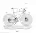 Fig. 02 - Front derailleur