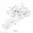 Fig. 04 - Front derailleur