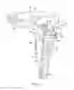 Fig. 06 - Front derailleur