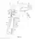 Fig. 07 - Front derailleur