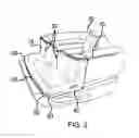Fig. 03 - Fluid shield assembly