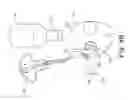 Fig. 12 - Safety, rescue, and recovery apparatus and method
