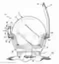 Fig. 01 - SURVIVAL HELMET DEVICE