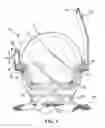 Fig. 02 - SURVIVAL HELMET DEVICE