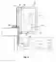 Fig. 05 - Watercraft launching and storage system
