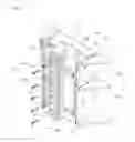Fig. 08 - Canister type thruster and installation method thereof