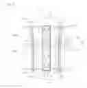 Fig. 09 - Canister type thruster and installation method thereof