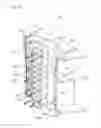 Fig. 32 - Canister type thruster and installation method thereof