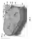 Fig. 03 - Propulsion system having counter-rotating impellers