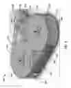 Fig. 06 - Propulsion system having counter-rotating impellers