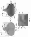 Fig. 10 - Propulsion system having counter-rotating impellers