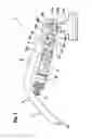 Fig. 03 - ACTUATOR SYSTEM FOR AN ACTUATABLE DOOR AND AN AIRCRAFT HAVING SUCH AN ACTUATABLE DOOR