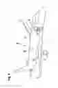 Fig. 04 - ACTUATOR SYSTEM FOR AN ACTUATABLE DOOR AND AN AIRCRAFT HAVING SUCH AN ACTUATABLE DOOR