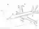 Fig. 01 - Horizontal folding wingtip