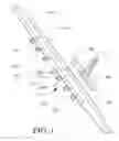 Fig. 02 - Single blade propeller with variable pitch