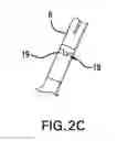 Fig. 05 - Device for preventing rotational movement of failed selector lever