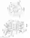 Fig. 03 - Cone brake no-back assembly with gain reduction spring and method