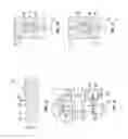 Fig. 04 - Cone brake no-back assembly with gain reduction spring and method