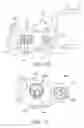 Fig. 15 - Link for coupling an aircraft lift device to a track