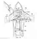 Fig. 07 - Rotorcraft flapping lock