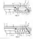 Fig. 04 - Pivot bin assembly with minimal force required for closing