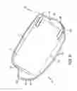 Fig. 09 - Pivot bin assembly with minimal force required for closing