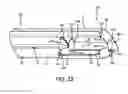 Fig. 35 - Pivot bin assembly with minimal force required for closing