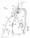 Fig. 40 - Pivot bin assembly with minimal force required for closing