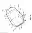Fig. 50 - Pivot bin assembly with minimal force required for closing