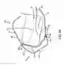 Fig. 51 - Pivot bin assembly with minimal force required for closing