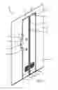 Fig. 02 - Bi-fold door module