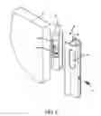Fig. 10 - Bi-fold door module