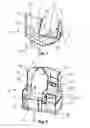 Fig. 02 - Aircraft seat