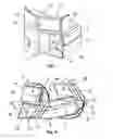 Fig. 03 - Aircraft seat