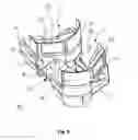 Fig. 04 - Aircraft seat