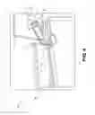 Fig. 05 - Exit row table for an aircraft