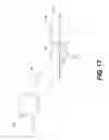 Fig. 18 - Exit row table for an aircraft