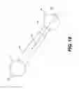 Fig. 19 - Exit row table for an aircraft