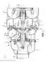 Fig. 02 - Fan and compressor housing for an air cycle machine