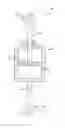 Fig. 01 - Aircraft engine case shock mount