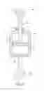 Fig. 04 - Aircraft engine case shock mount