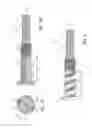 Fig. 03 - Metal fastener