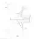 Fig. 02 - Methods and systems for avoiding a collision between an aircraft and an obstacle using a three dimensional visual indication of an aircraft wingtip path