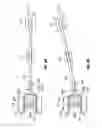 Fig. 08 - Single point disconnect in an aircraft pushback operation