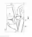 Fig. 09 - Single point disconnect in an aircraft pushback operation