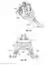 Fig. 13 - Single point disconnect in an aircraft pushback operation