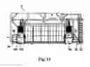 Fig. 12 - SUPPLY PLATFORM THAT MOVES ALONG