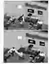 Fig. 02 - Dynamic testing of attitude determination and control systems, reaction wheel and torque rods using automotive robotic techniques