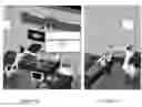 Fig. 06 - Dynamic testing of attitude determination and control systems, reaction wheel and torque rods using automotive robotic techniques