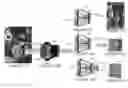 Fig. 13 - Dynamic testing of attitude determination and control systems, reaction wheel and torque rods using automotive robotic techniques